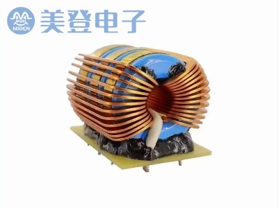 光伏逆變新能源大電流磁環草莓APP下载官方 T184026-3-125uH