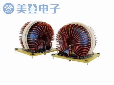 光伏逆變新能源大電流磁環草莓APP下载官方 T468026-2-220uH