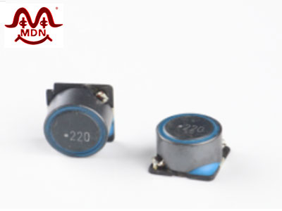 貼片磁屏蔽草莓APP下载官方DBR6025--1275